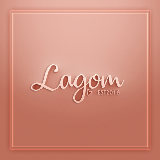 Lagom Official Logo