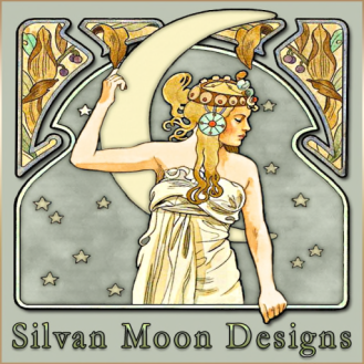 Silvan Moon Designs Logo-FULL