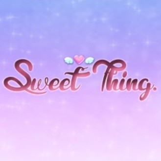 sweet thing